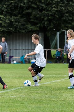 Bild 424 - Frauen Kieler MTV - SV Henstedt Ulzburg 2 : Ergebnis: 2:6